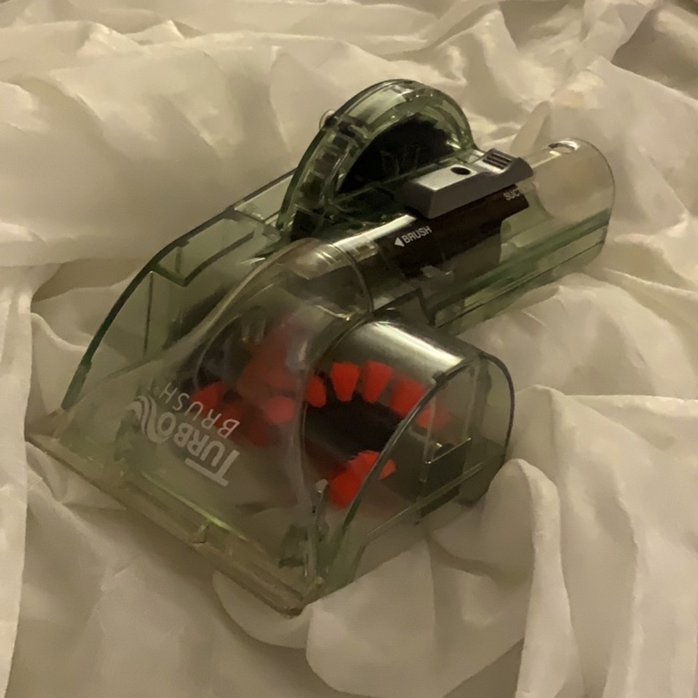 Bissell “Turbo Brush” New No visible Flaws -9300 Powered Replacement Brush.